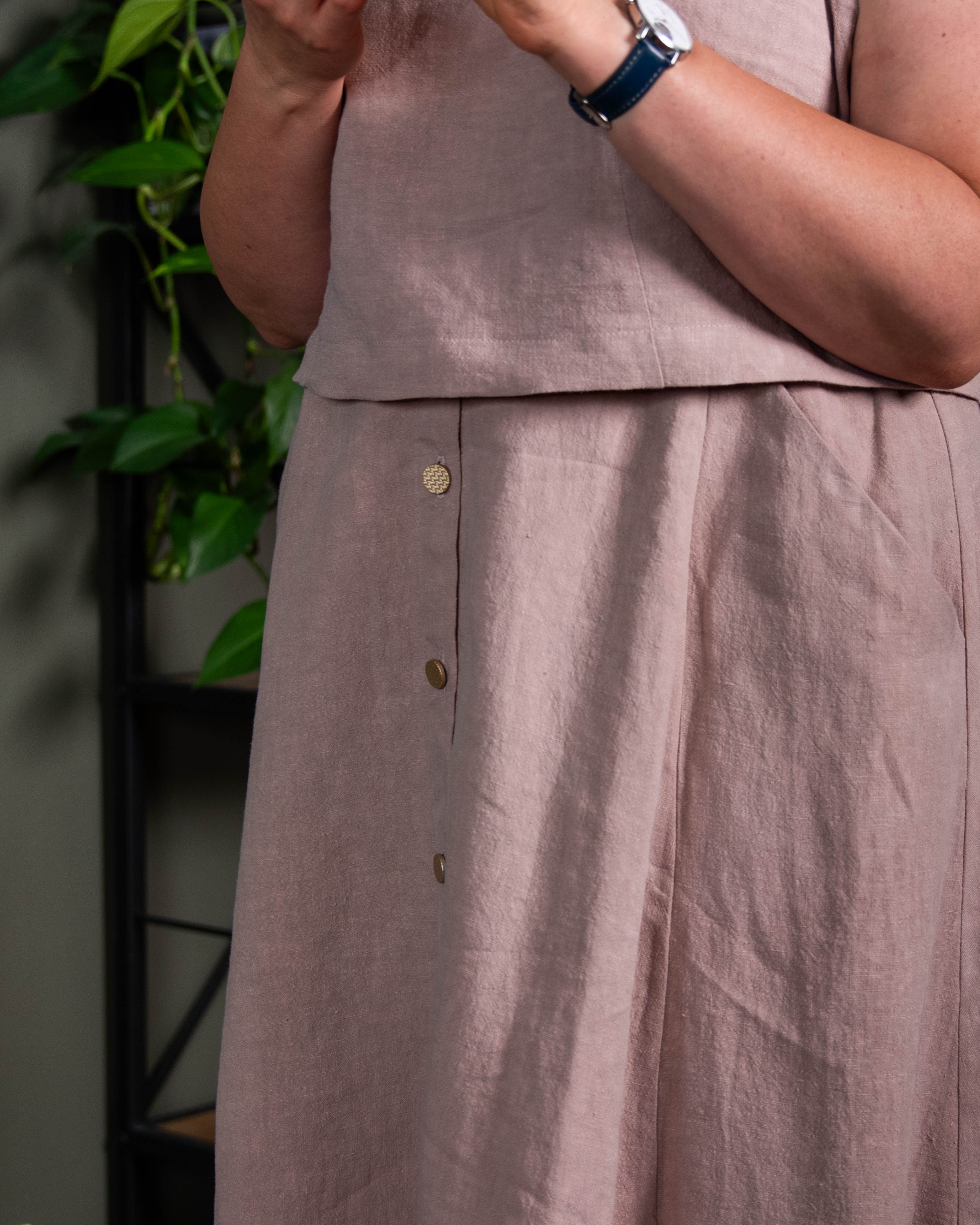 Elsie Skirt