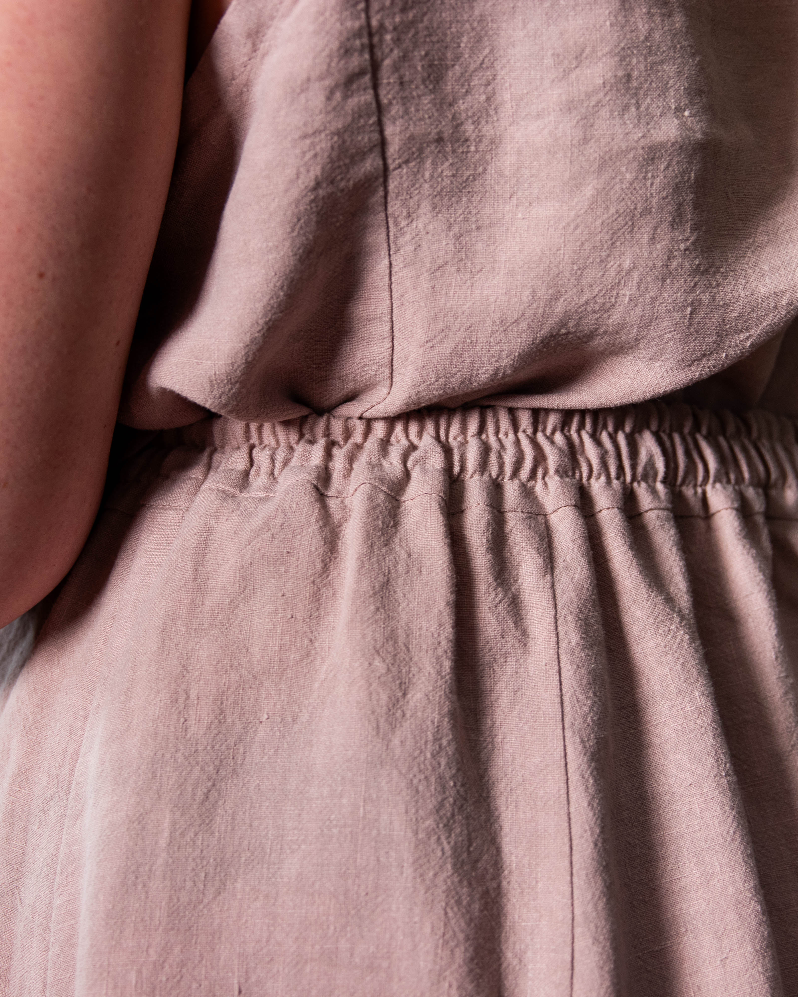 Elsie Skirt