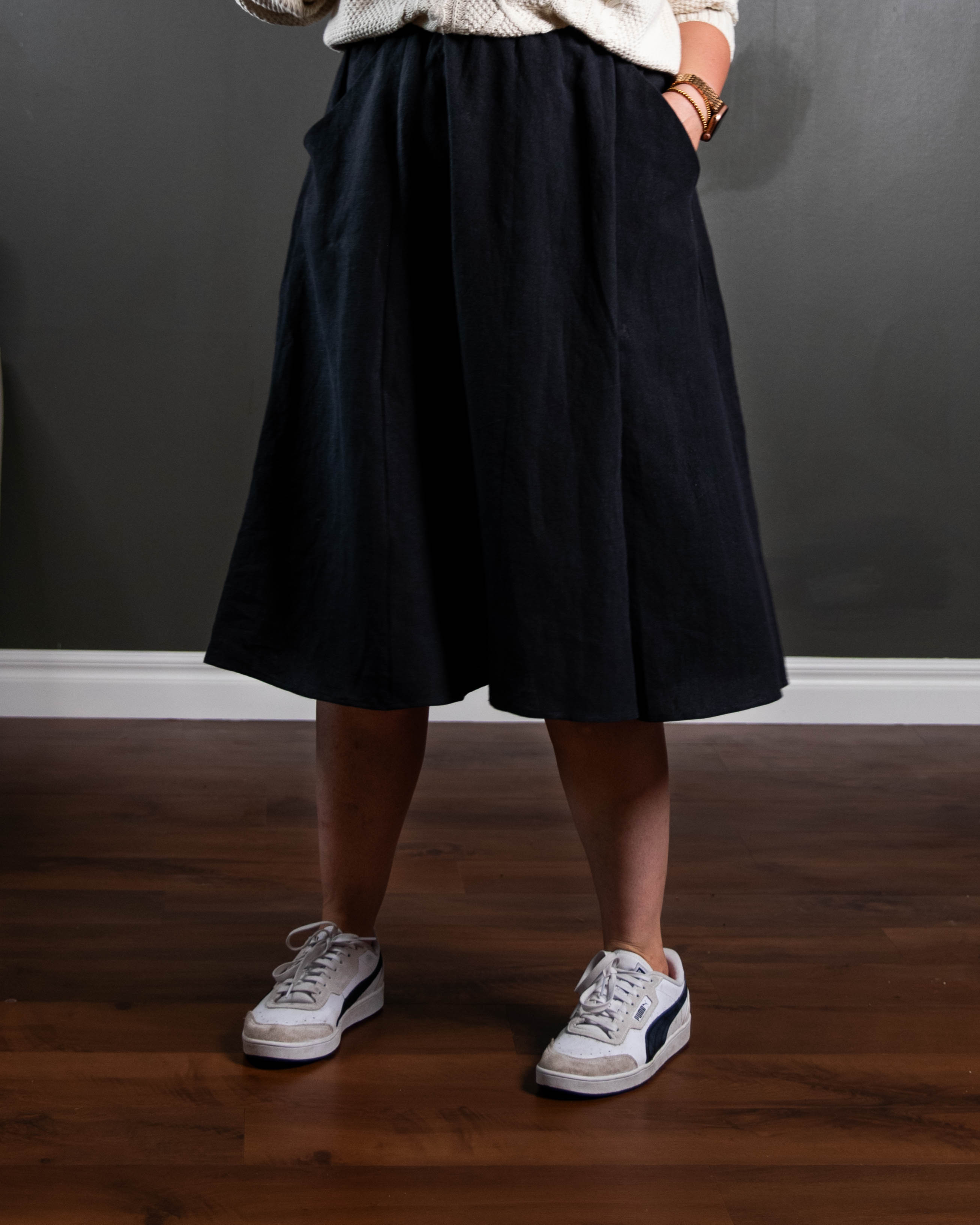 Elsie Skirt