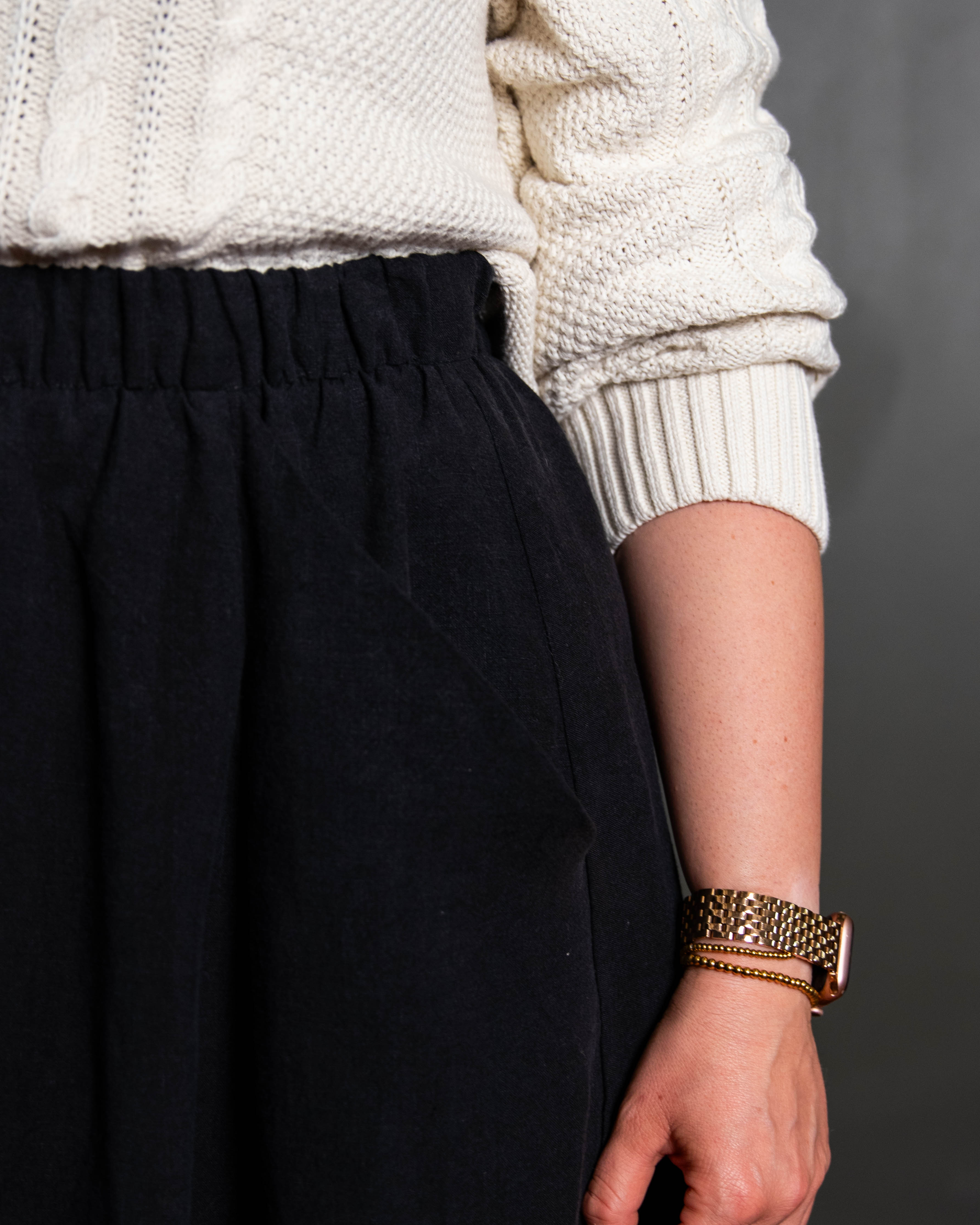 Elsie Skirt