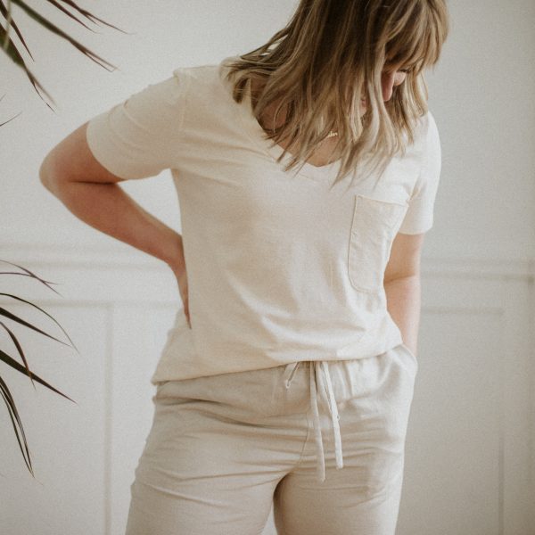 Lisbeth Pants