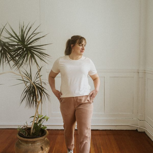 Lisbeth Pants