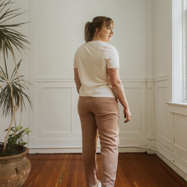 Lisbeth Pants