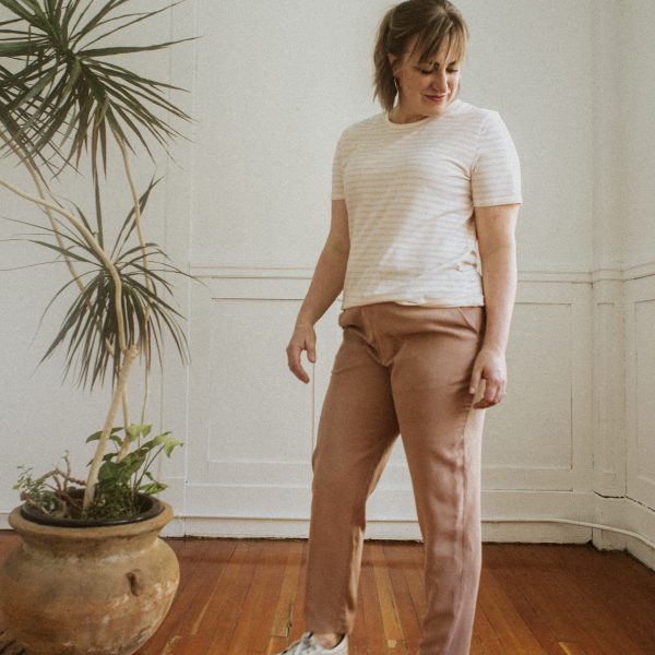 Lisbeth Pants