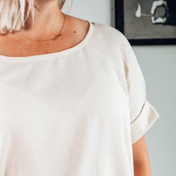 Bessie Top