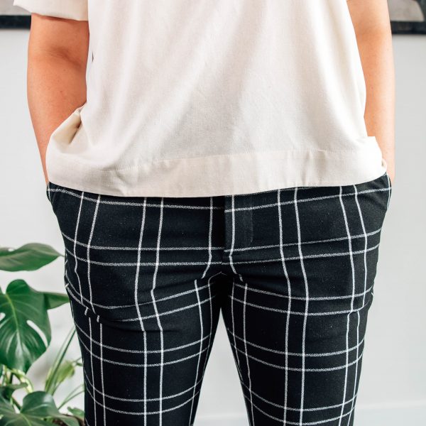 Bessie Top