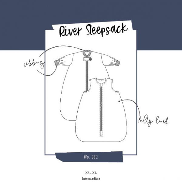 River Sleepsack
