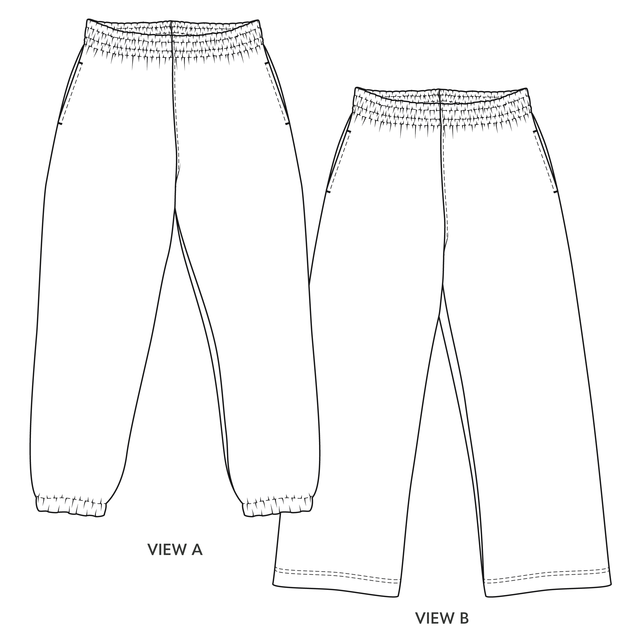 Jordan Sweatpants