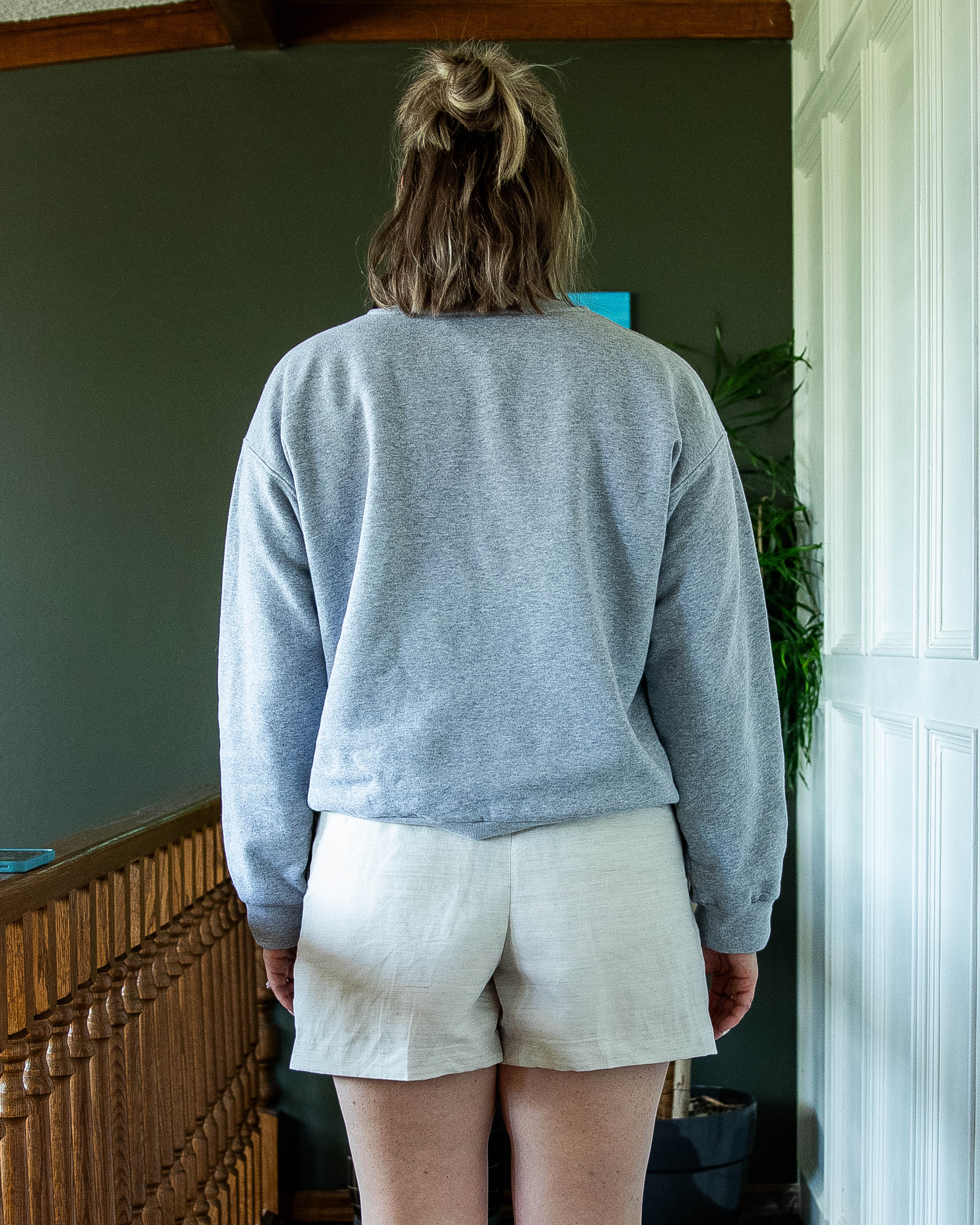 Alex Sweatshirt