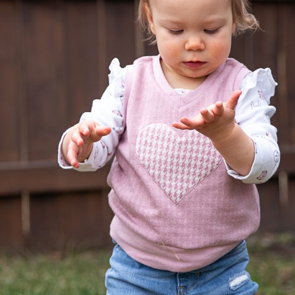 Misha Vest