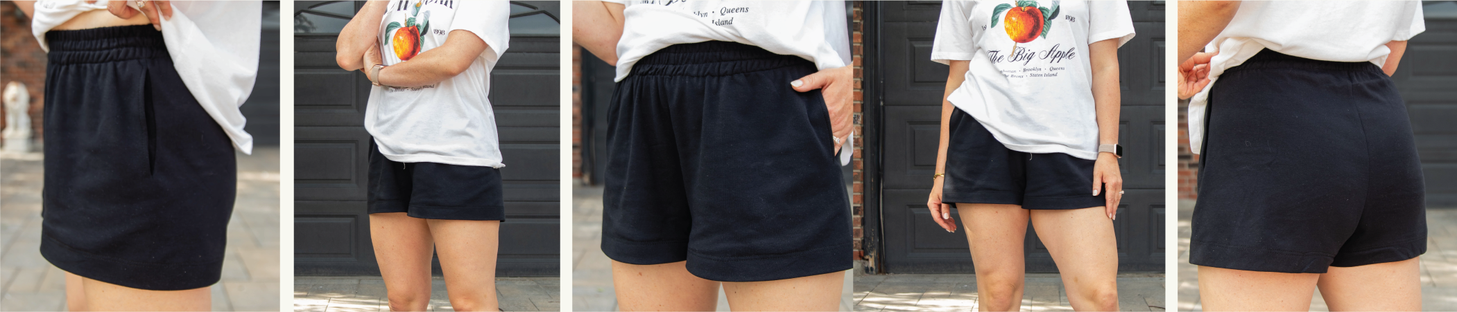 Jordan Shorts