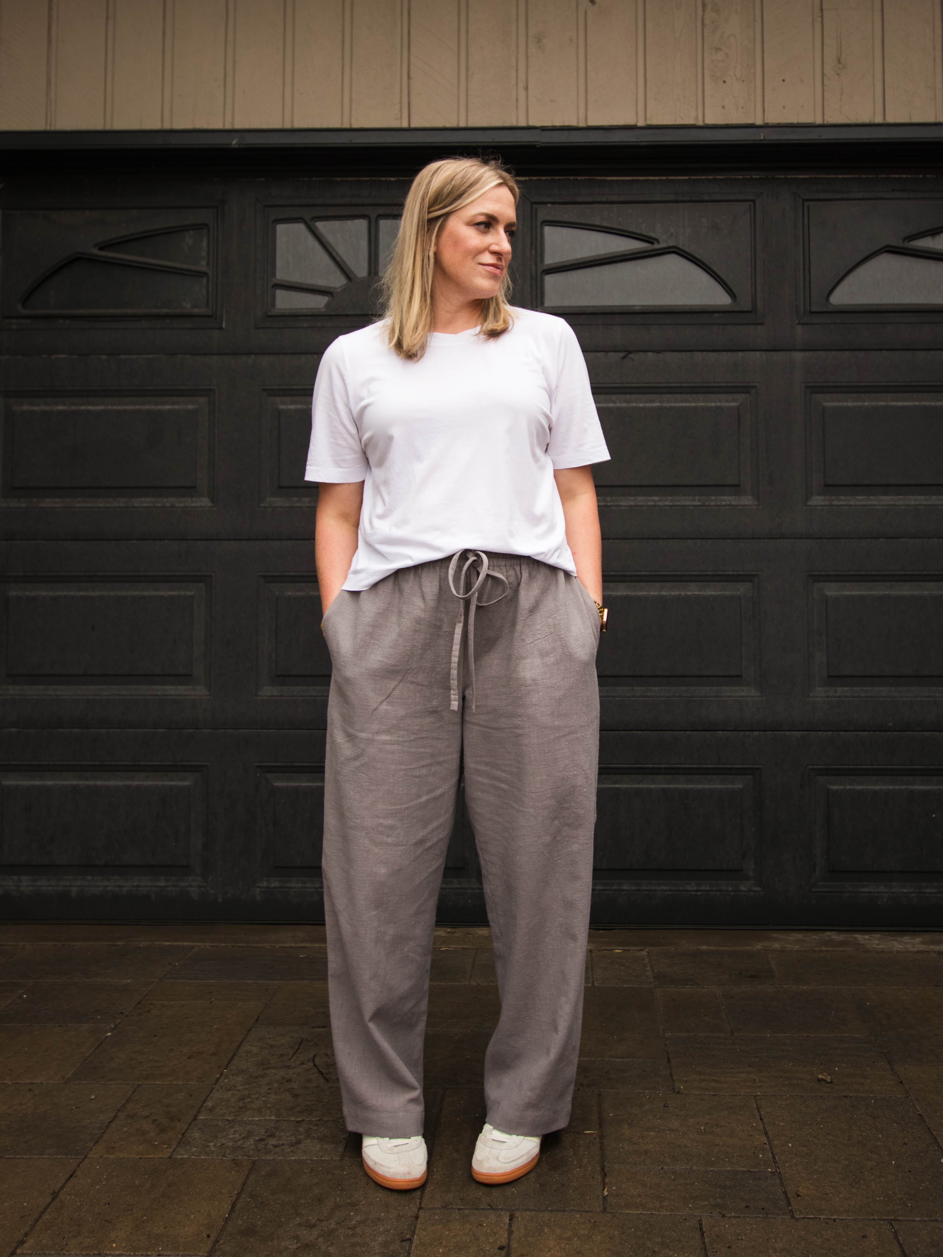 Leonie Pants+Shorts