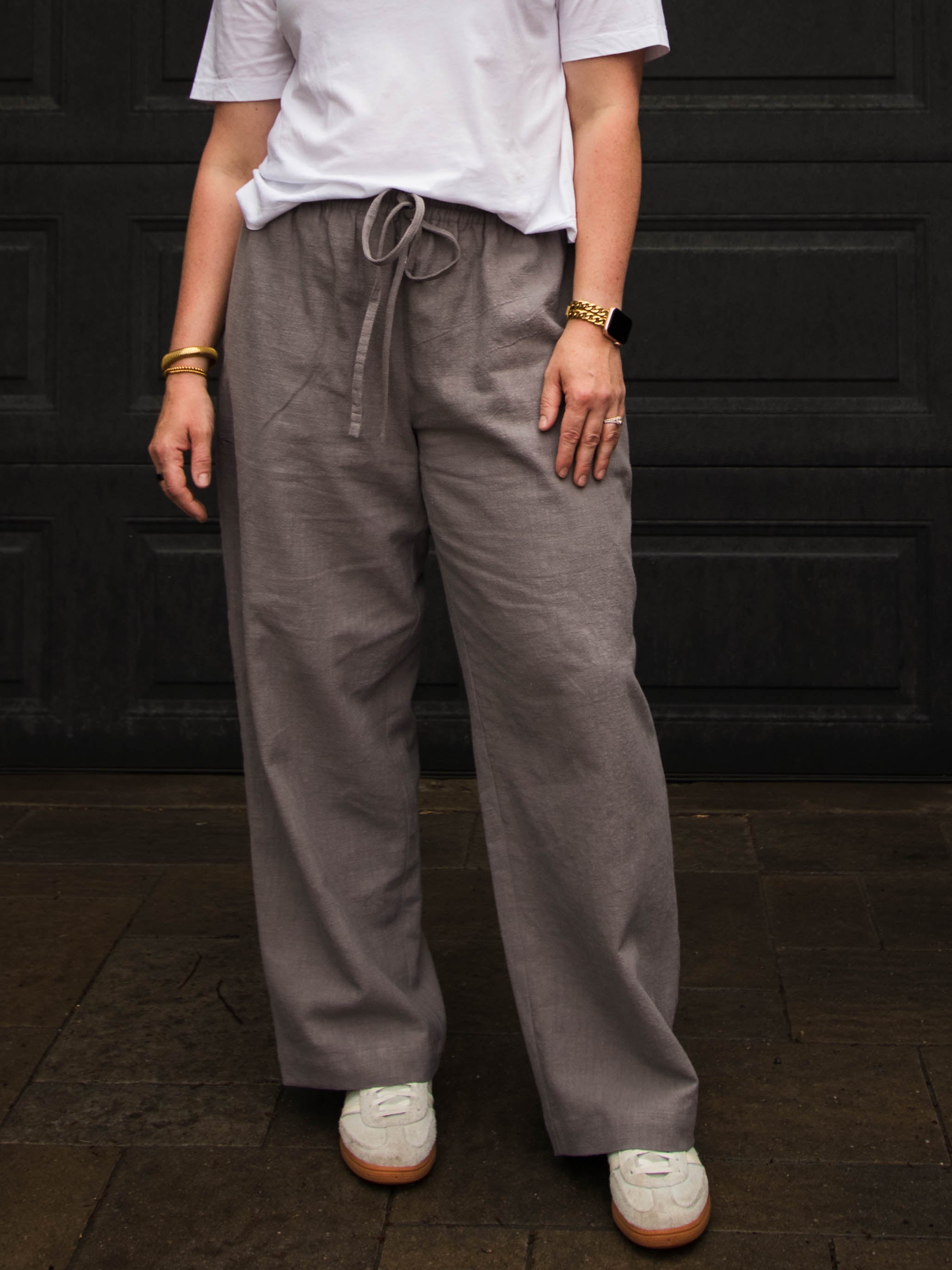 Leonie Pants+Shorts