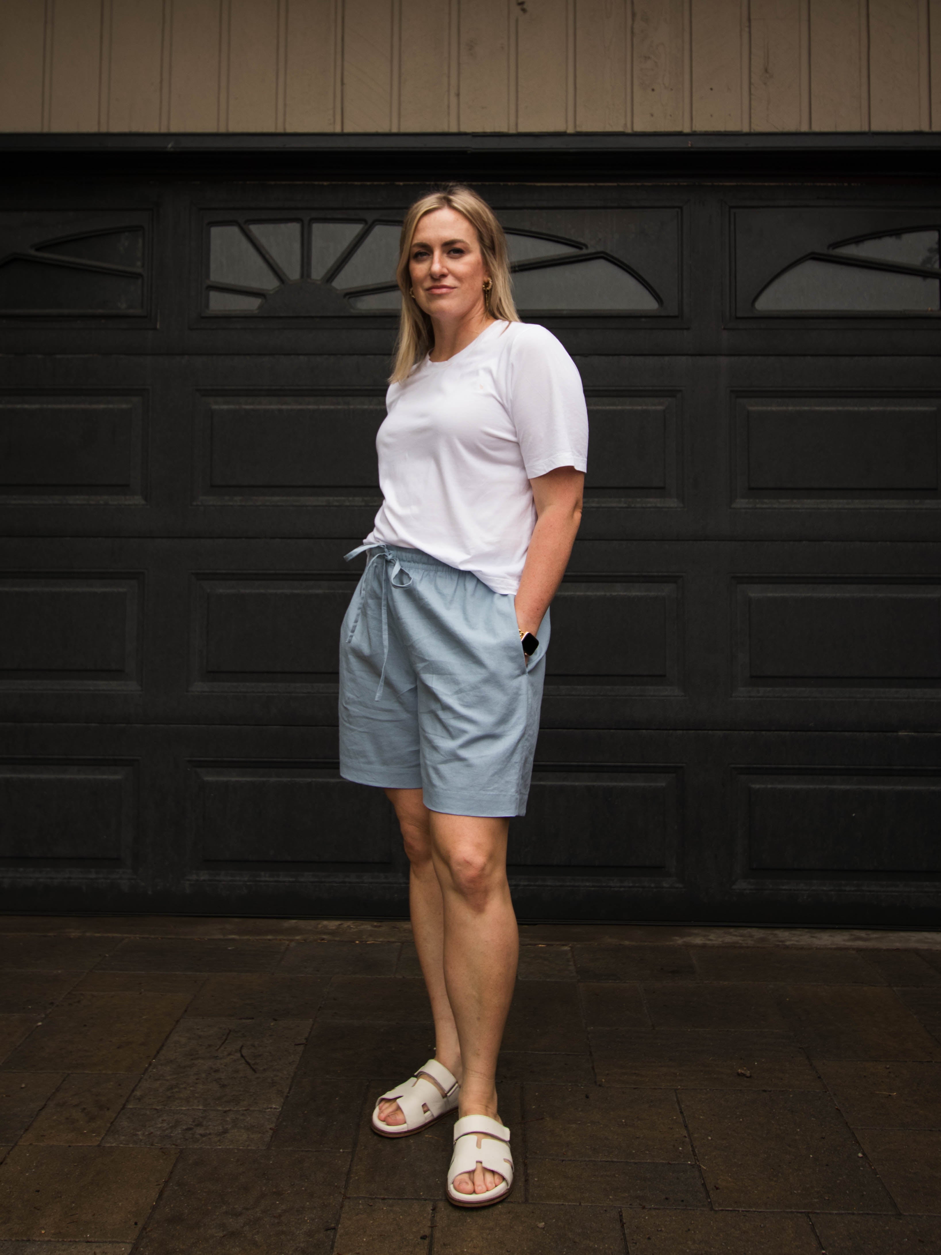 Leonie Pants+Shorts