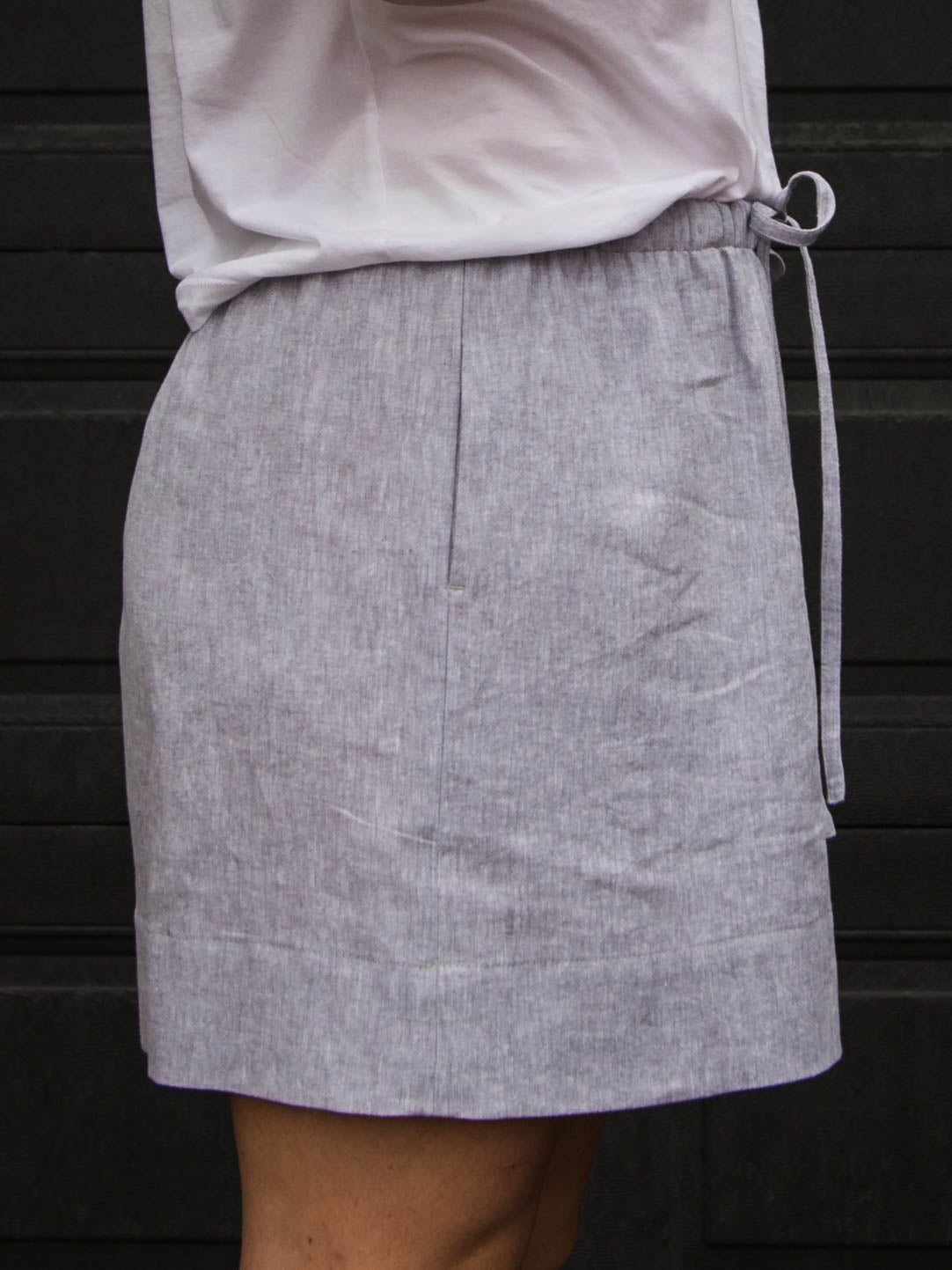Mira Skirt