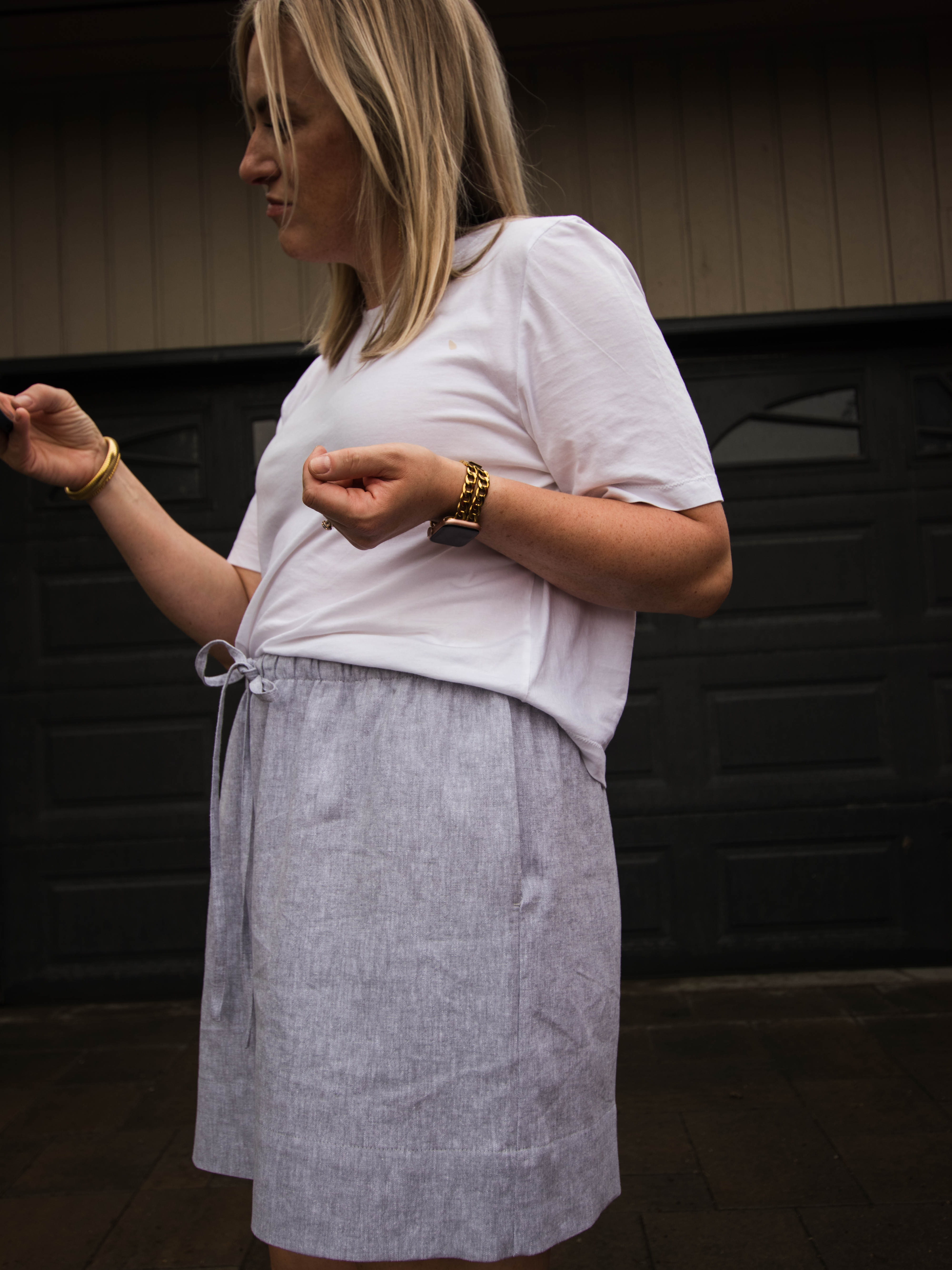 Mira Skirt