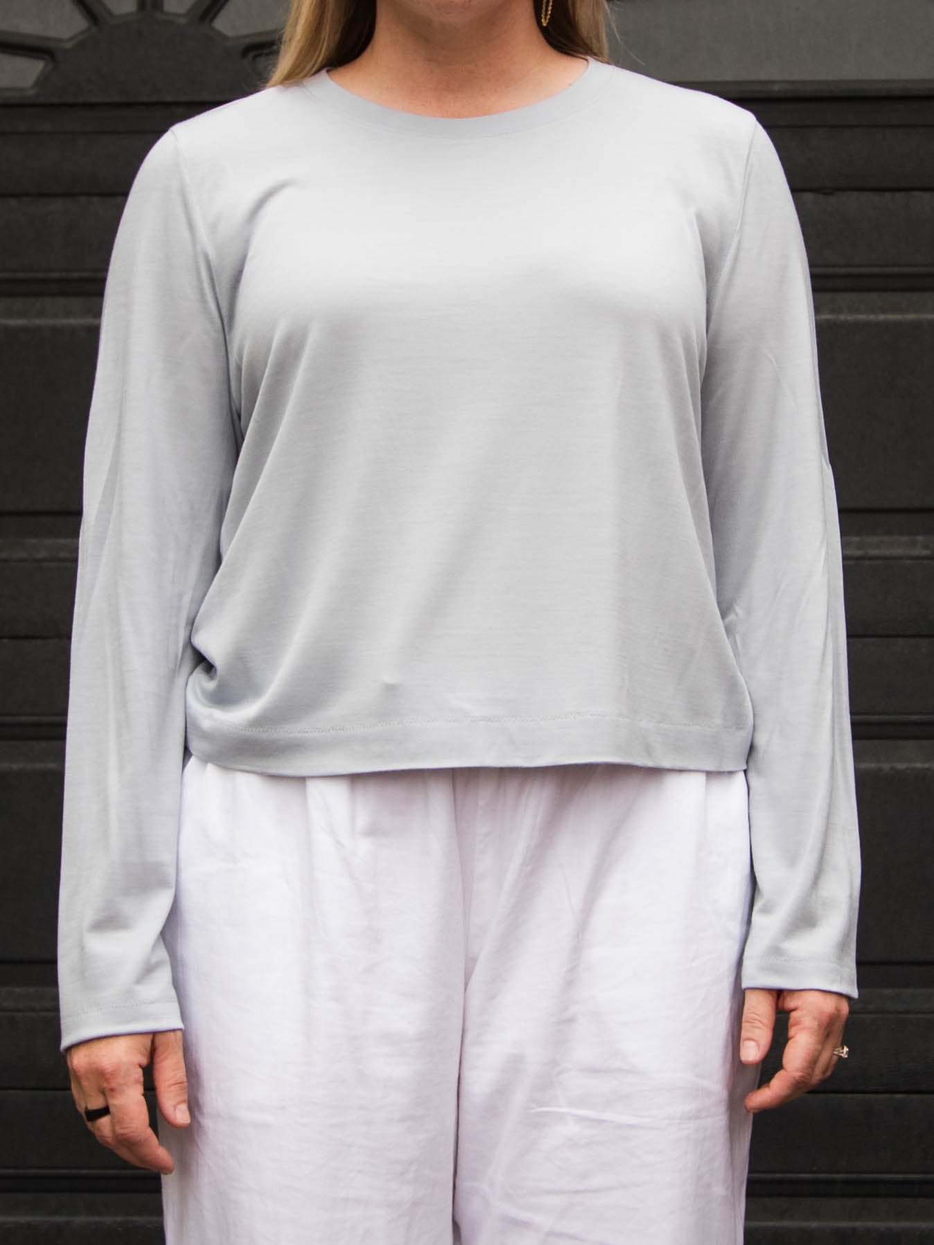 Sawyer Tee