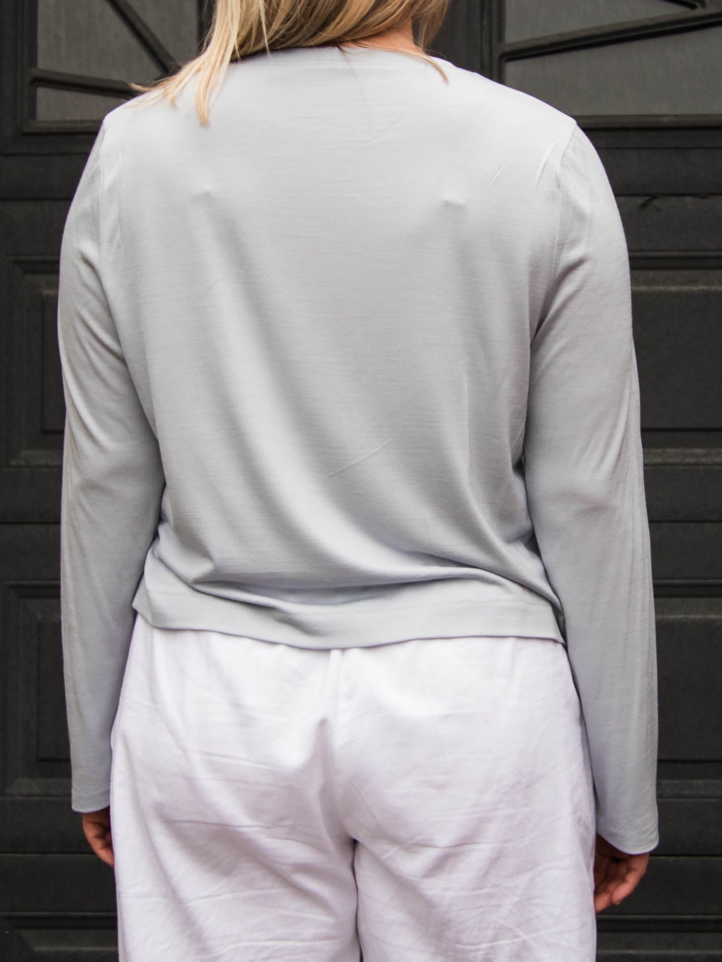 Sawyer Tee