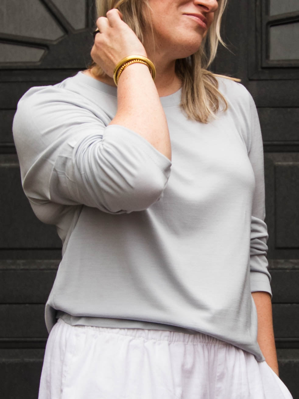 Sawyer Tee