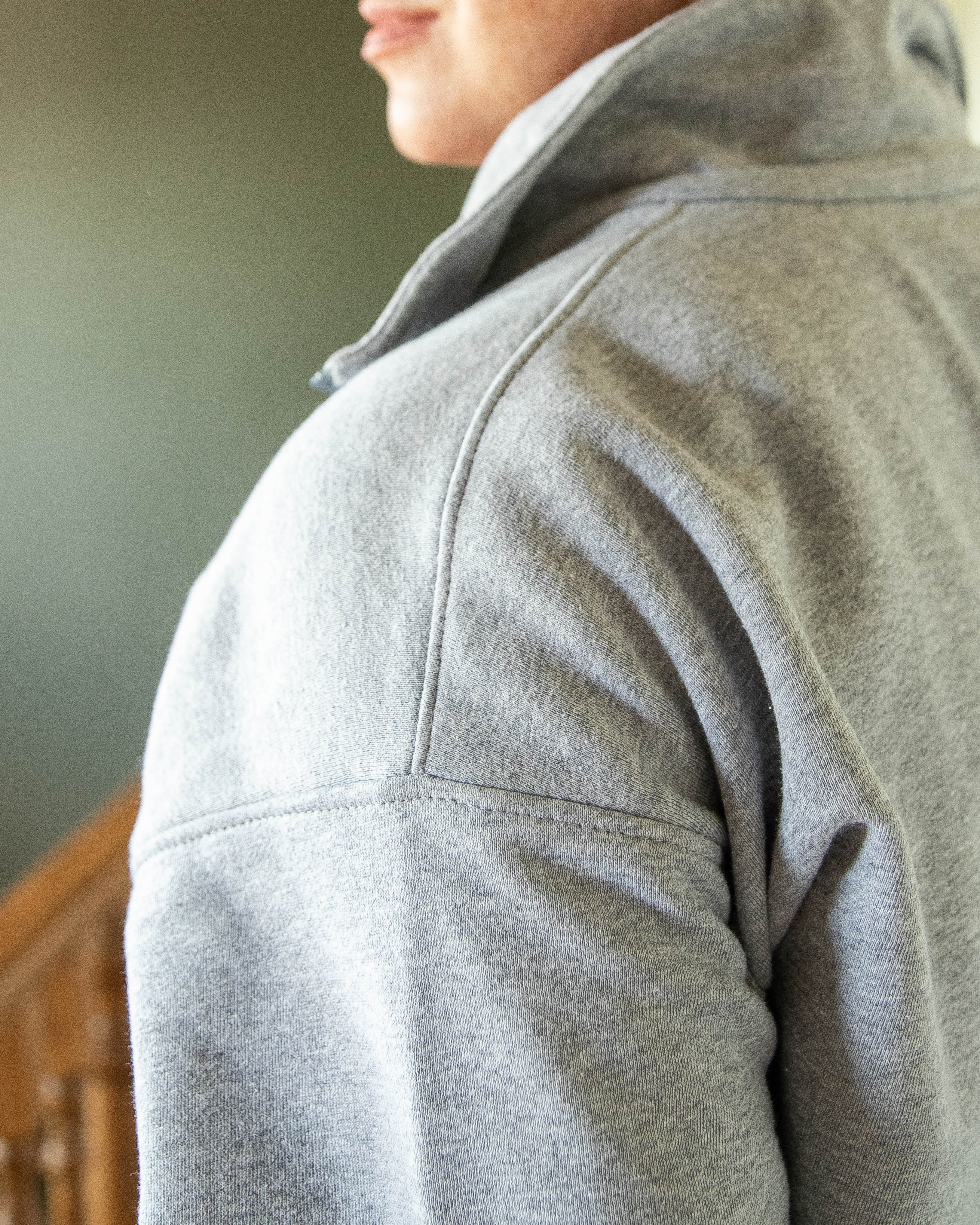 Alex Sweatshirt
