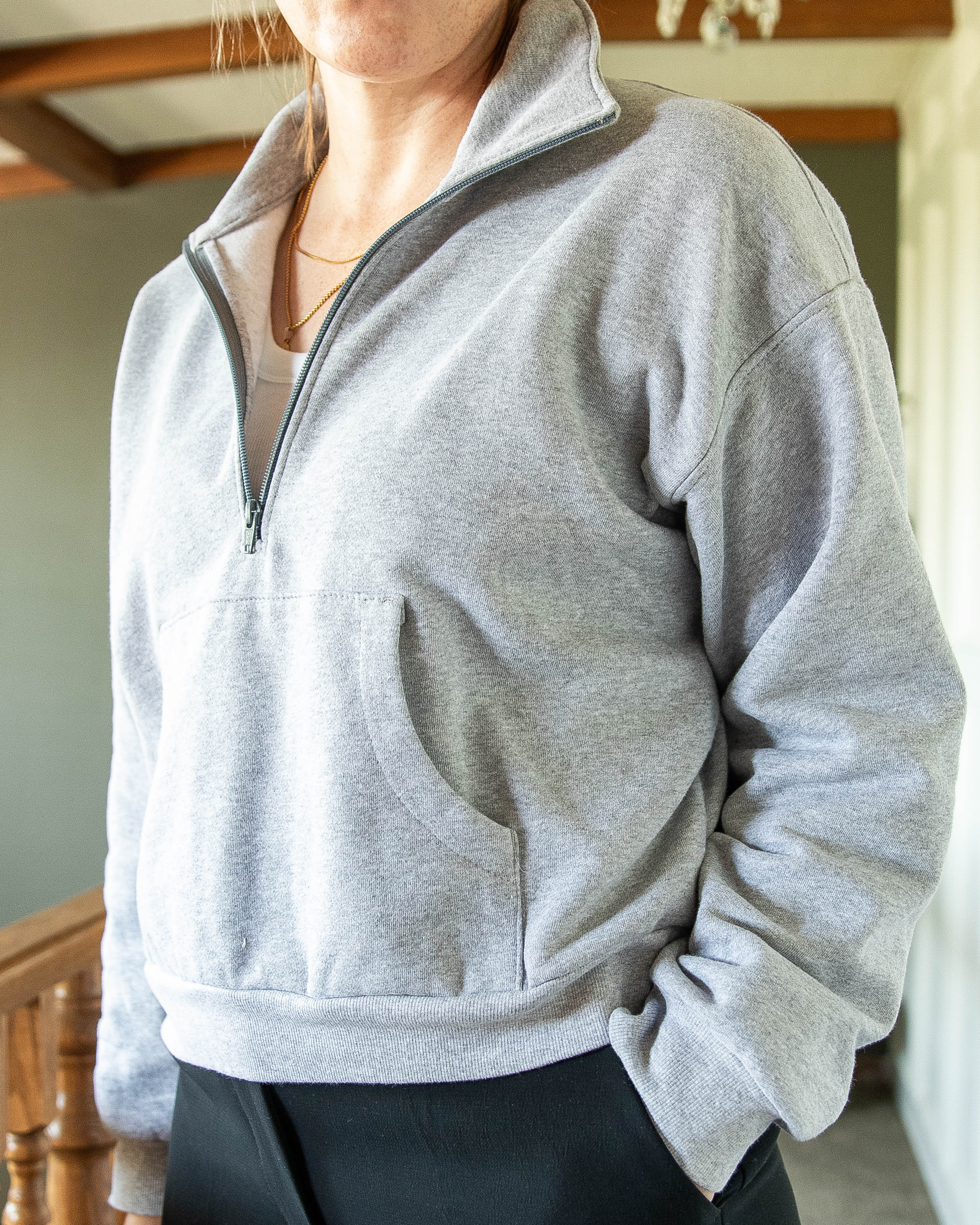 Alex Sweatshirt