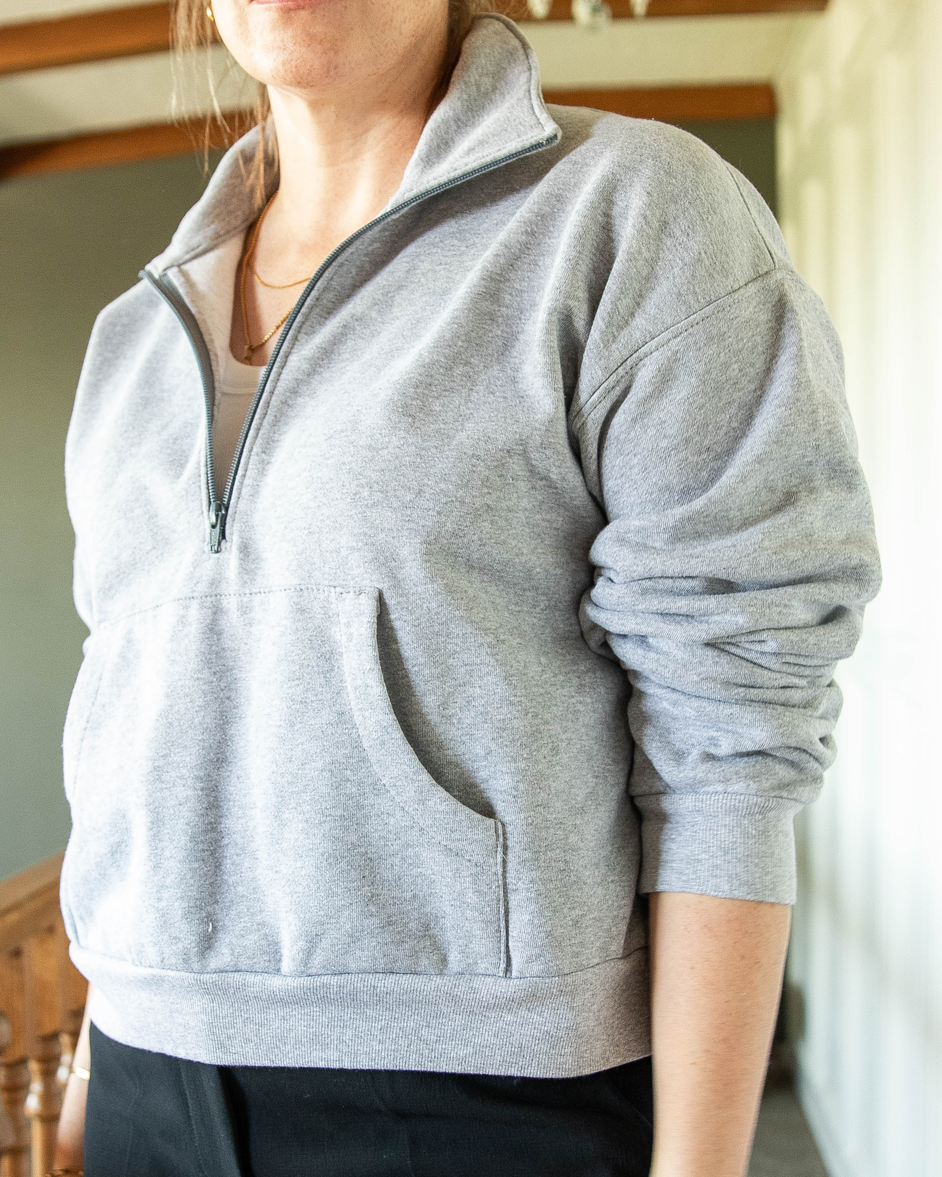 Alex Sweatshirt