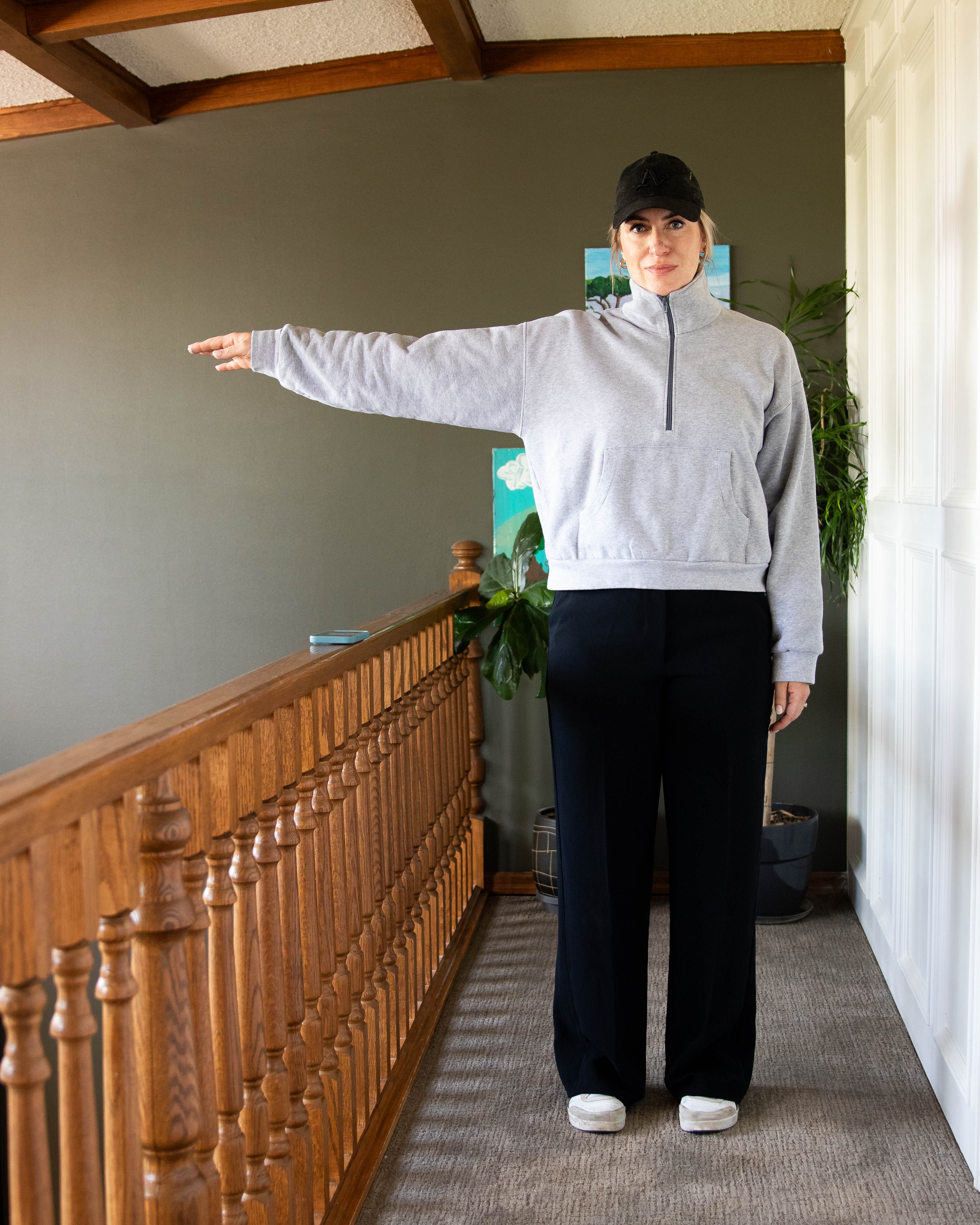 Alex Sweatshirt