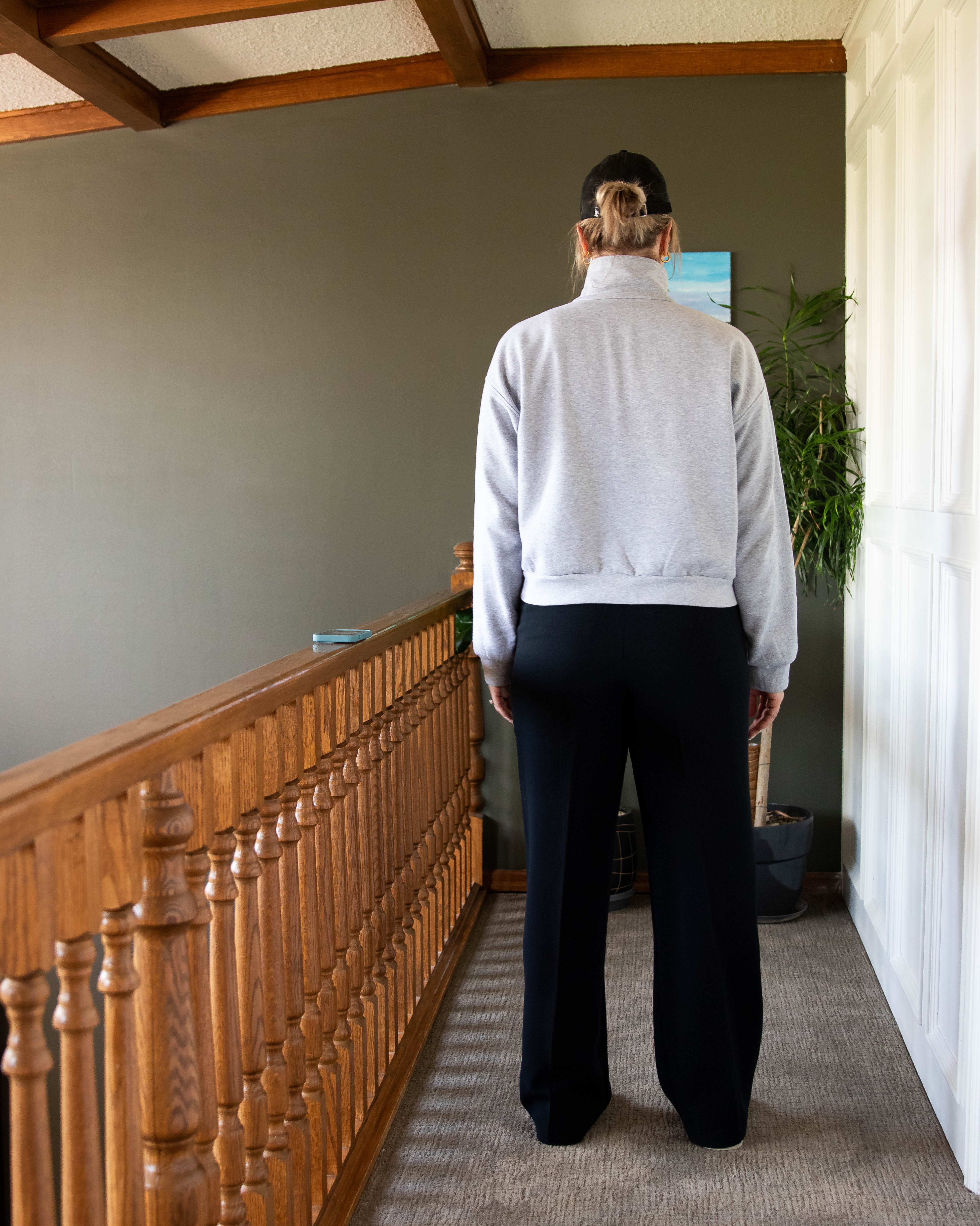 Alex Sweatshirt
