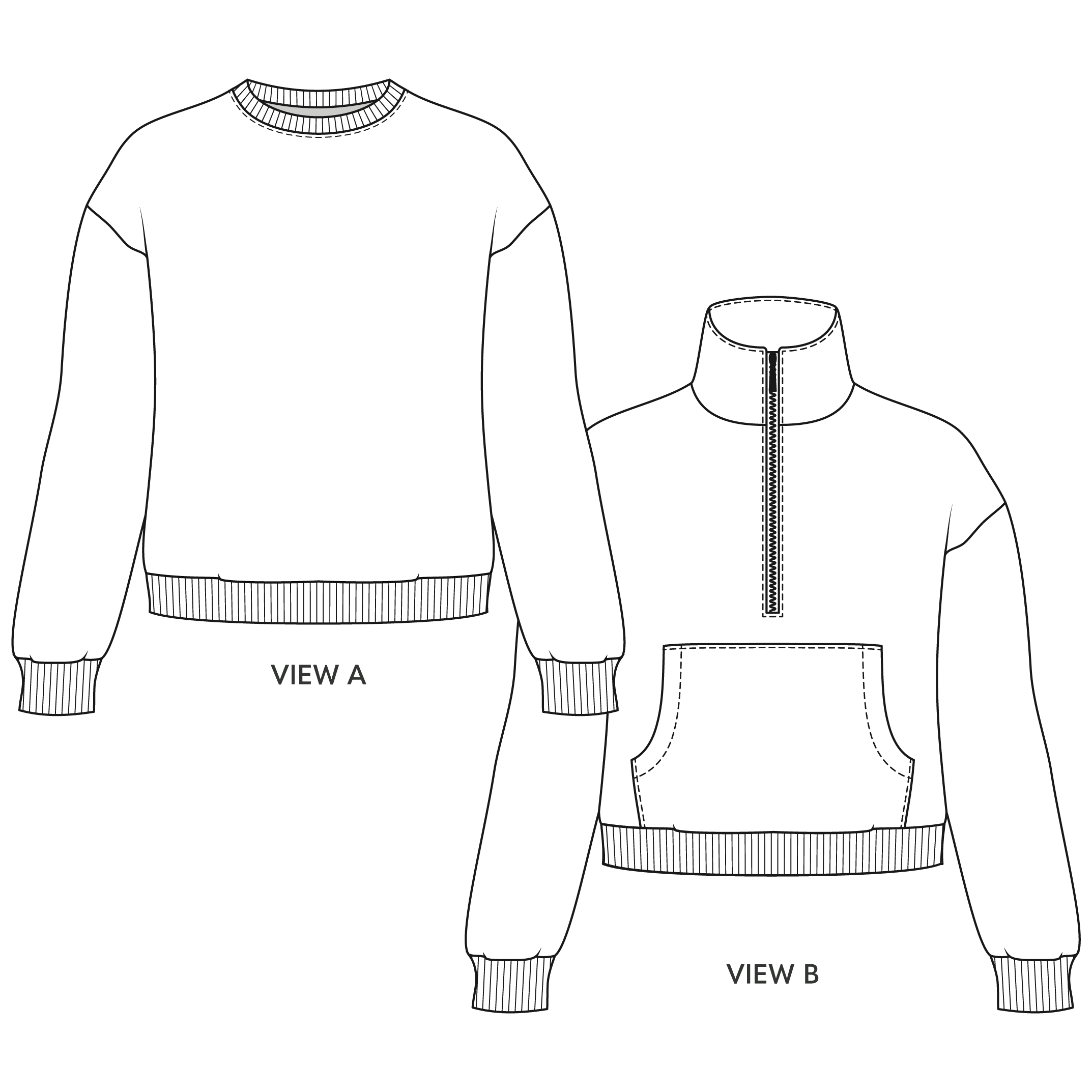 Alex Sweatshirt