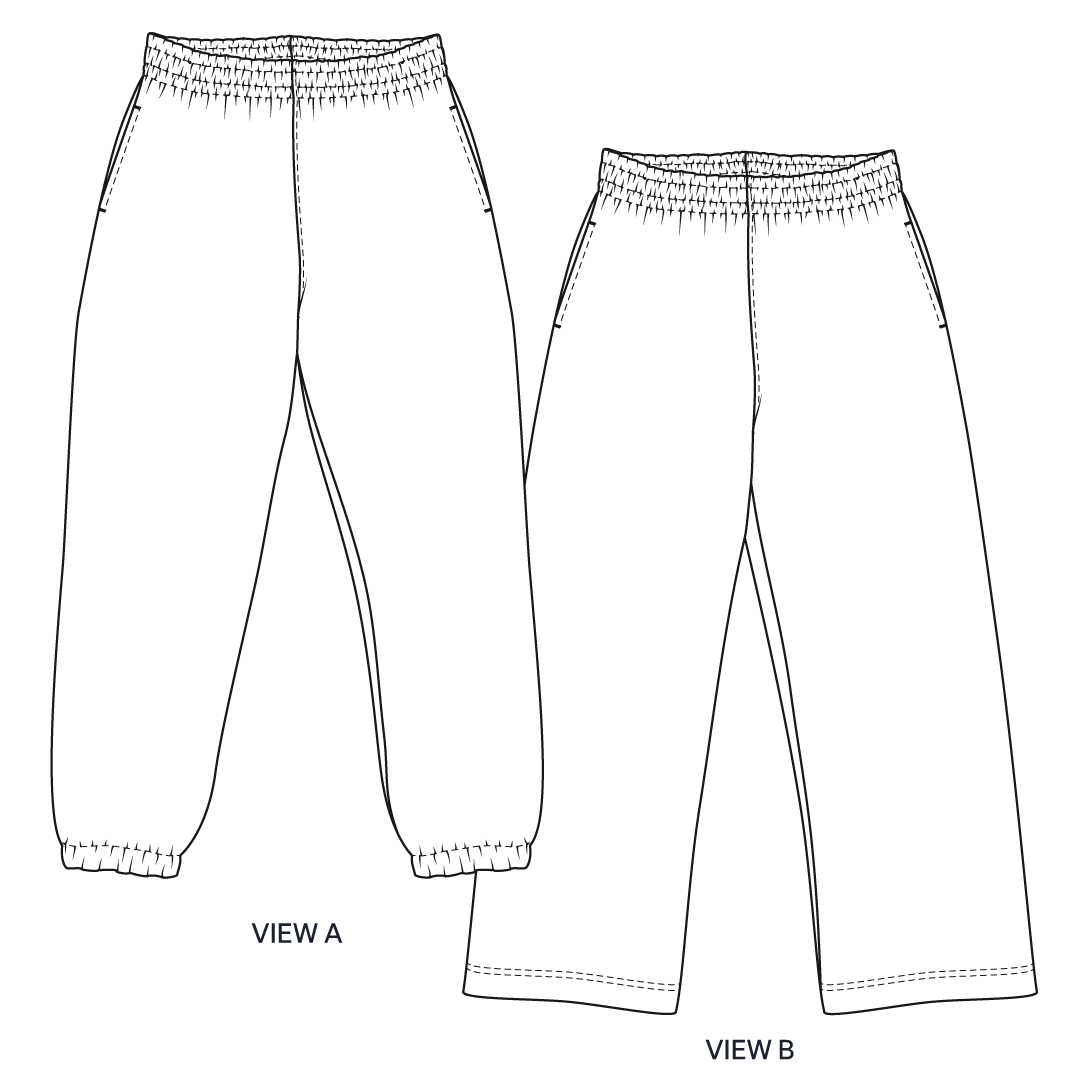 Jordan Sweatpants