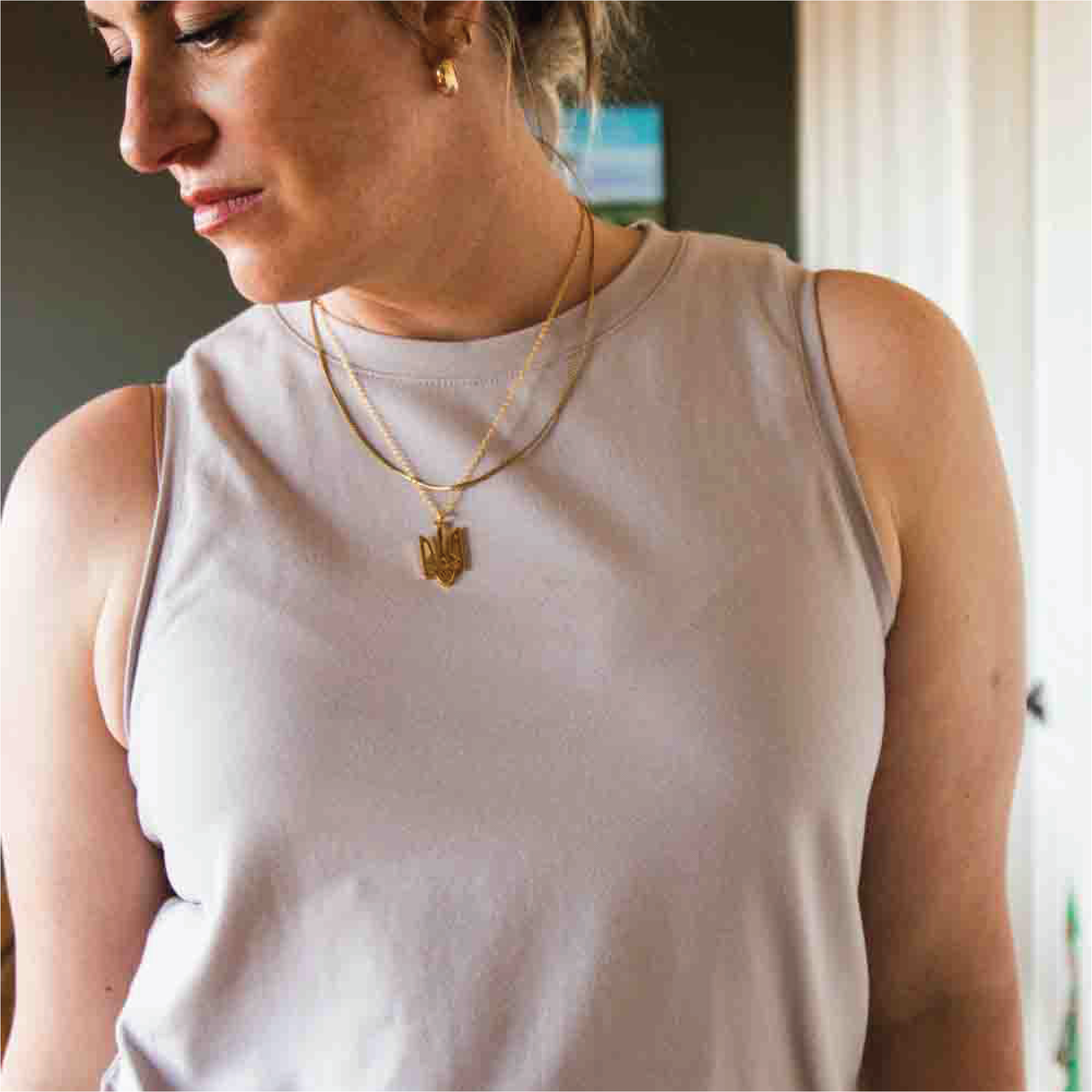 Get the Free  Tabitha Tank